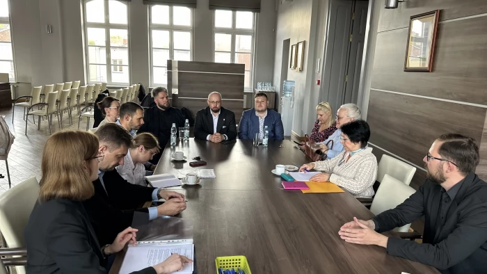 Tczew - Tczewska Rada Działalności Pożytku Publicznego ma nowe prezydium