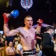 Tczew - TFC II. Krew, pot, piękne kobiety [FOTO, WIDEO]