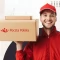 Tczew - Poczta Polska przypomina o konieczności prawidłowego adresowania przesyłek pocztowych