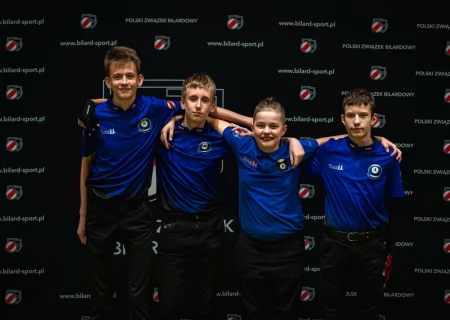 Tczew - Juniorzy Arkadii Tczew z brązowym medalem Mistrzostw Polski UKS w Gdańsku