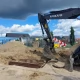 Tczew - Ruszył remont ulicy Zygmunta Starego