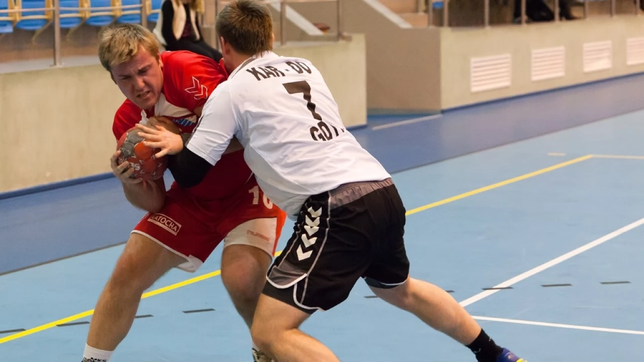 Tczew - Mecz MKS Sambor Latocha Tczew - KAR DO Spójnia Gdynia