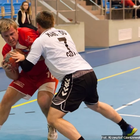 Tczew - Mecz MKS Sambor Latocha Tczew - KAR DO Spójnia Gdynia