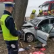 Tczew - Policja wyjaśnia okoliczności śmiertelnych tragedii w Zabagnie i Gniewie