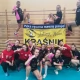 Tczew - Turniej Niepodległości w Kraśniku z tczewskimi akcentami