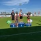 Tczew - Kolejny dobry start zawodników MKS Sambor