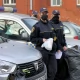 Tczew - Rozpoczęła się dystrybucja przyłbic i maseczek