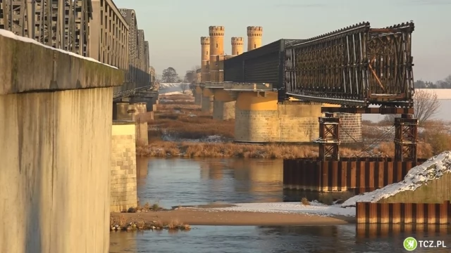 Tczew - Most Tczewski. Warszawski sąd zdecydował, kto ma wznowić prace na zabytkowym obiekcie