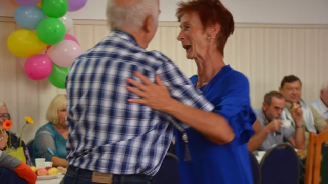 Tczew - Osiedlowa Biesiada ze szczytnym celem. My też możemy pomóc uwięzionej w mieszkaniu Katarzynie