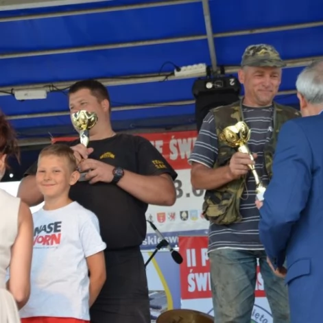 Tczew - Pomorskie Święto Wisły 2015