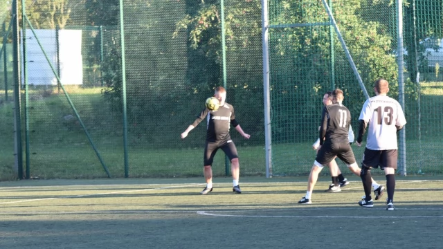 Tczew - ALPN wraca do gry
