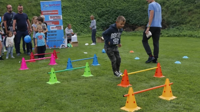 Tczew - Turniej Tapflo Cup 2019 [FOTO]