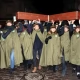 Tczew - XXI Droga Krzyżowa ulicami Starego Miasta [FOTO]