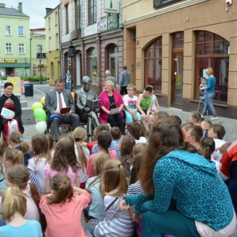 Tczew - Dzień dziecka w Tczewie