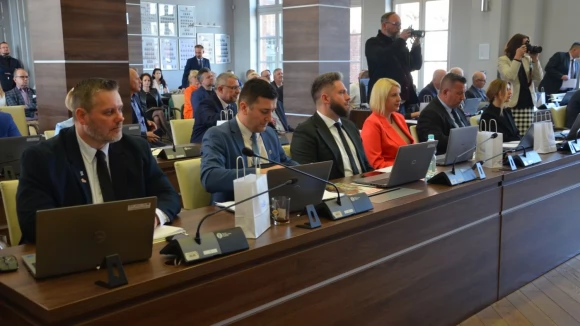 Tczew - Nowy układ sił w mieście, w powiecie bez zmian