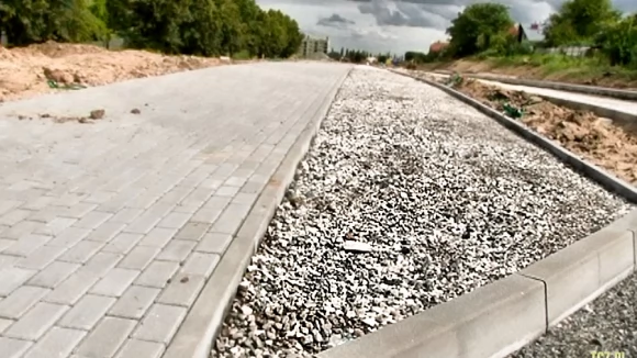 Tczew - Powiat miastu da na Nowosuchostrzycką, miasto powiatowi na 30 Stycznia