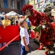 Tczew - Zakończył się 765. Jarmark św. Dominika