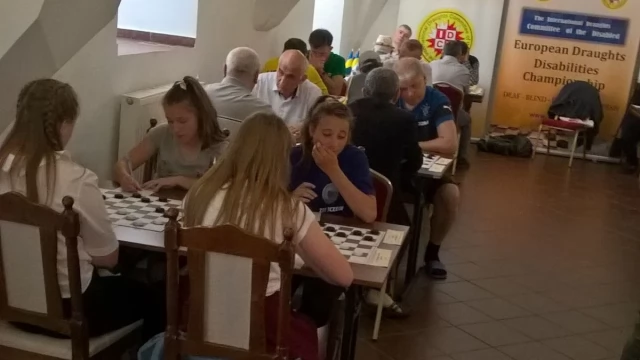 Tczew - Osiem medali dla tczewian!