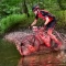 Tczew - Ogólnopolski Wyścig MTB Susz