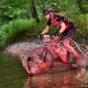 Tczew - Ogólnopolski Wyścig MTB Susz