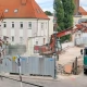 Tczew - Po dawnej siedzibie biblioteki nie ma już śladu. Teraz rusza budowa nowej