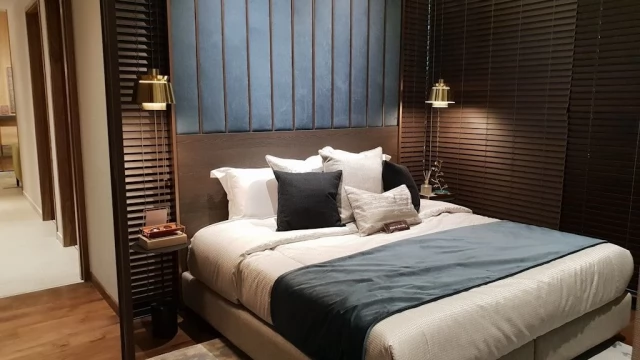 Tczew - Trzy kroki do sypialni jak z Instagrama: Moc satynowej pościeli, lamp i dekoracyjnych poduszek