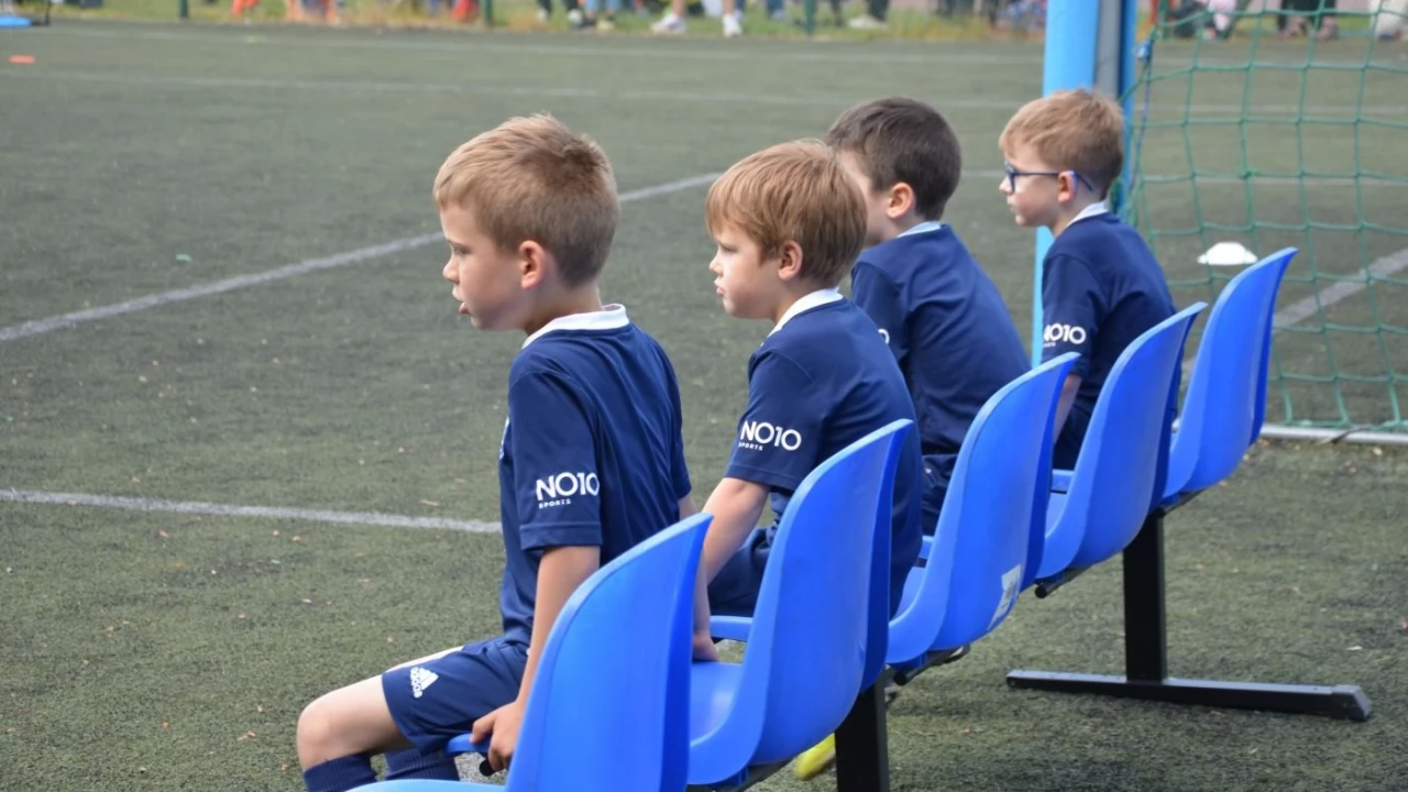 Tczew - Unia Tczew Cup 2023