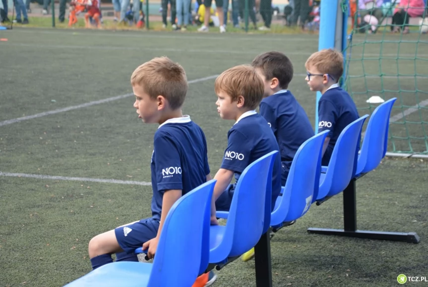Tczew - Unia Tczew Cup 2023