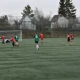 Tczew - Piłkarskie zmagania chłopców