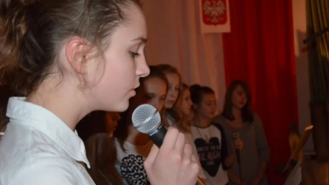 Tczew - Uroczysta sesja Rady Powiatu na koniec kadencji