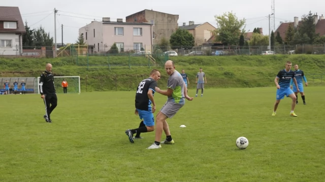 Tczew - Turniej Tapflo Cup 2019 [FOTO]