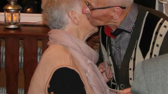 Tczew - Dla seniorów świątecznie - Wigilia w Swarożynie organizowana od 25 lat!