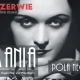 Tczew - "Mania" - film niemy z muzyką na żywo w wykonaniu zespołu "Czerwie"