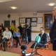 Tczew - Gorąca dyskusja o zamiarze likwidacji dwóch szkół. Urzędnicy uspokajają, że zwolnień nie będzie