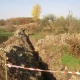 Tczew - Budowa wodociągu w Jelenicy przerwana. Firma w tarapatach