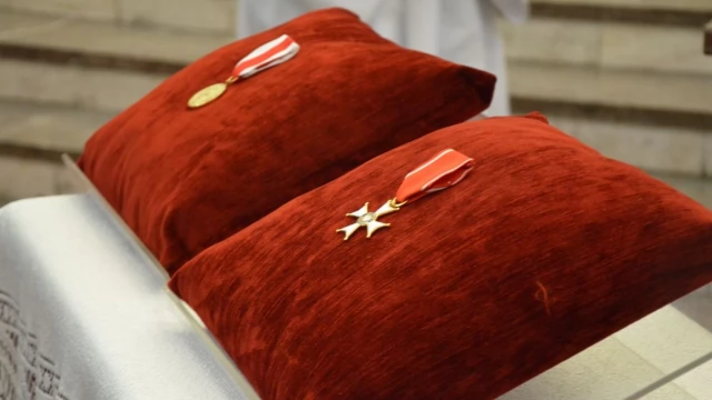 Tczew - Tczew pożegnał Kazimierza Piechowskiego