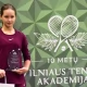 Tczew - Tczewianka w historii zadebiutuje w rankingu WTA