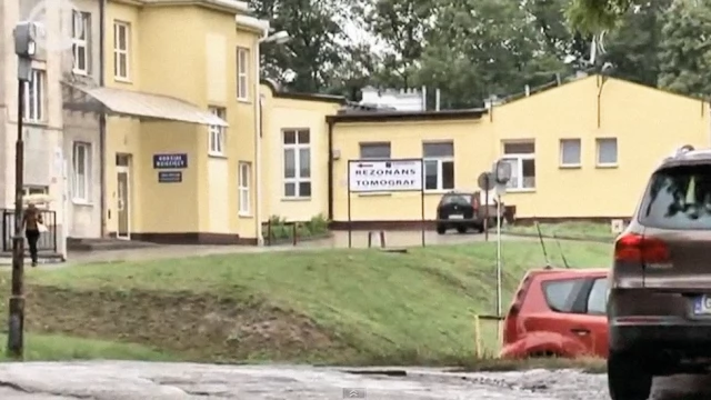 Tczew - Prywatyzacja szpitala. 9 podmiotów zainteresowanych tczewską spółką