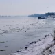 Tczew - Jakie jest bezpieczeństwo powodziowe tczewskiego odcinka Wisły?