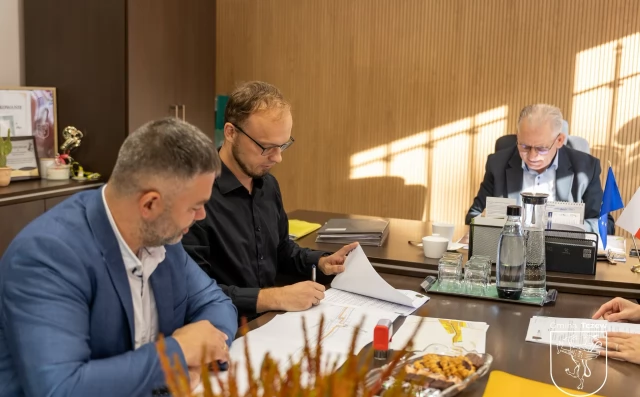 Tczew - Powstanie dokumentacja na budowę chodnika w Śliwinach