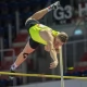 Tczew - Patryk Baran ze złotem! 62. Halowe Mistrzostwa Polski w lekkoatletyce