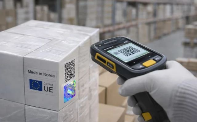 Tczew - Top 5 Hurtowni K-Beauty w Polsce 2026 | Bezpieczny Import i Oryginały