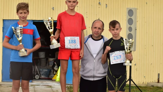 Tczew - Test Coopera za nami