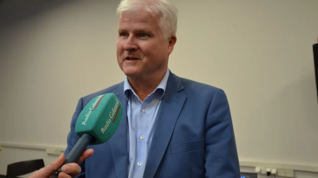Tczew - W Tczewie powstało już milion urządzeń 5G dla Ericssona