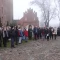 Tczew - Konkurs historyczny "Gniew Gród nad Wisłą i Wierzycą"