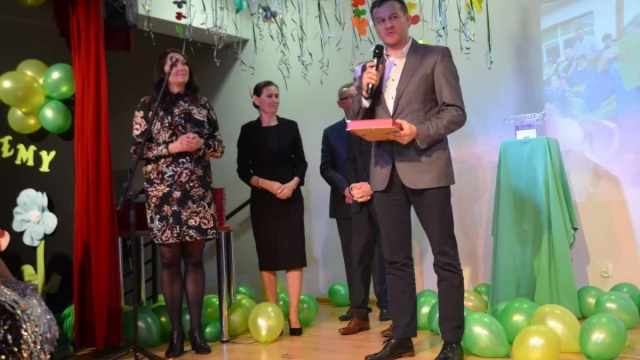 Tczew - Zielona strefa relaksu już gotowa! Ale to nie koniec wyzwań