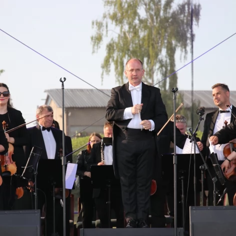 Tczew - Nadwiślańskie Spotkanie Muzyczne