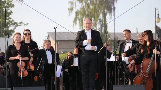 Tczew - Nadwiślańskie Spotkanie Muzyczne