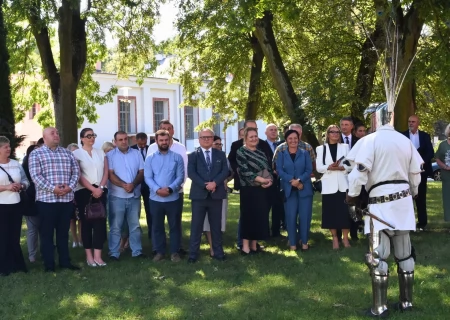 Tczew - Za nami Święto Powiatu Tczewskiego