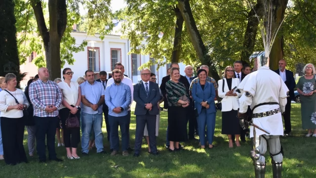 Tczew - Za nami Święto Powiatu Tczewskiego